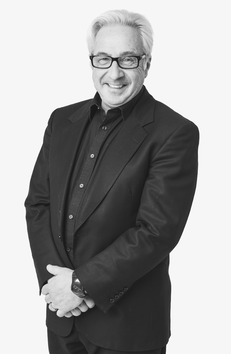 Alain Roy